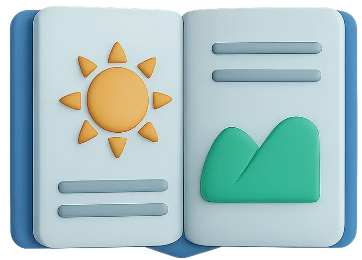 Graphics Design